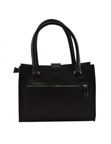 Pelle Borsa Dora In Mano Vera A qwB6pxCwA