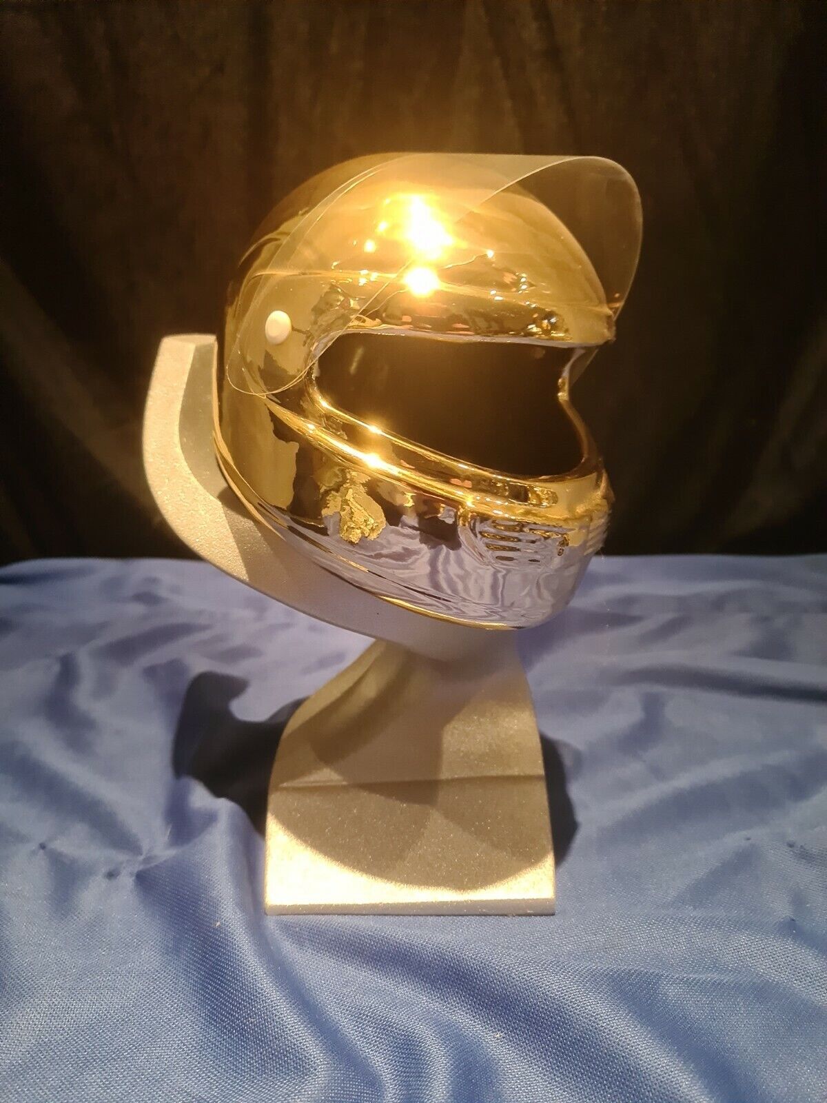 Trophy Motorsport trophy Motorsport helmet trophy trophy