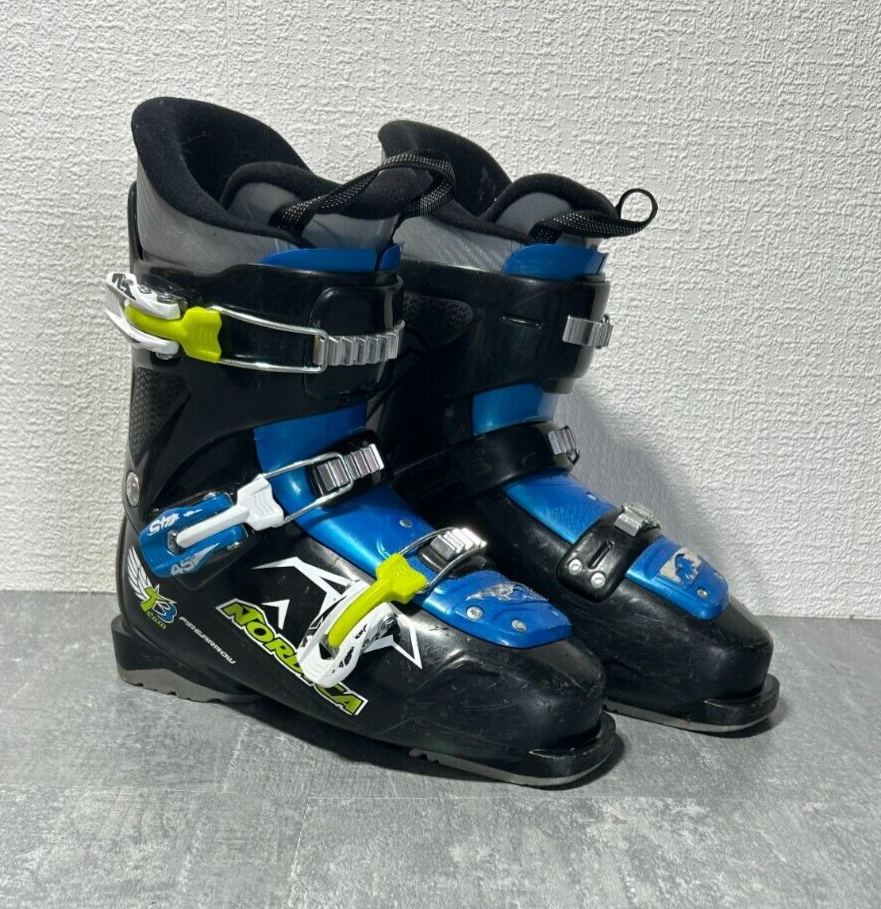 SALOMON Scarponi da sci Nordica Firearrow F3 305 mm 25 5 Mondo (US uomo 7 5)