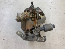 Carburador monojet de un solo barril Rochester 7045003 para Chevy BOP 75-76 con 250