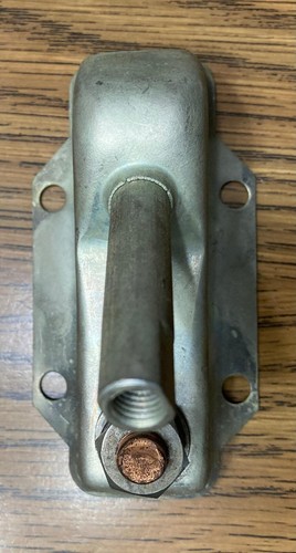 Model A Ford starter switch NOS A-11450 - Picture 3 of 6