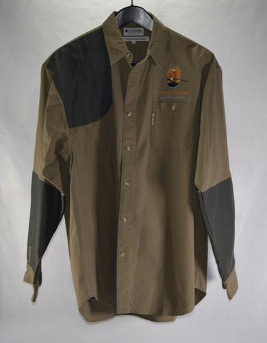 Columbia Briarshun Hunting Shooting Sporting Clays XL Quilted New - Picture 1 of 7