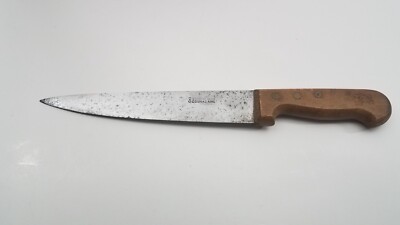 Vintage 32 Dumas Aine 13'' Chef Knife