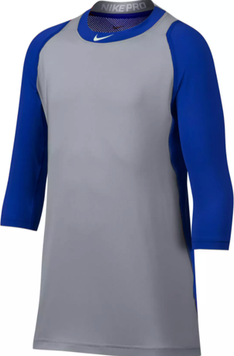 Sleeve Youth Baseball Shirt 