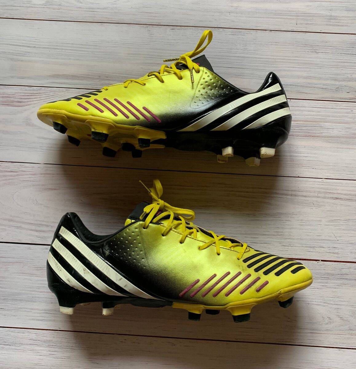 Adidas Predator LZ TRX FG G64888 Football Boots Cleats Adidas Predator LZ TRX FG G64888 Football Boots Cleats