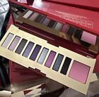 Estee Lauder Pure Color Envy Eye and Cheek Palette W Sculpting Blush Pink Tease