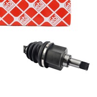 febi Antriebswelle FüR VW Polo 5 Ibiza 4 Fabia 3 1.0 Vorne Links 6C0407271H
