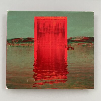 Octagrape Aura Obelisk (CD) Album (US IMPORT) Free Postage