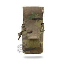 Crye Precision - Maritime 5.56/7.62 Magazine / MBITR Pouch - Multicam