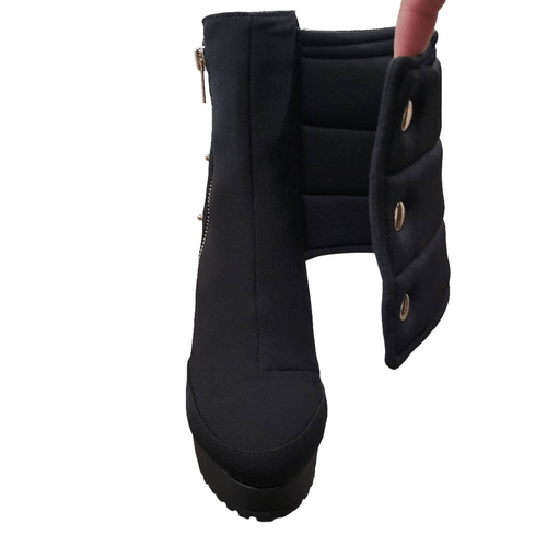 THALIA SODIWomen's Charlie Booties size 6 - Picture 14 of 17