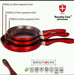 Padelle tefal antiaderenti Padelle tefal antiaderenti