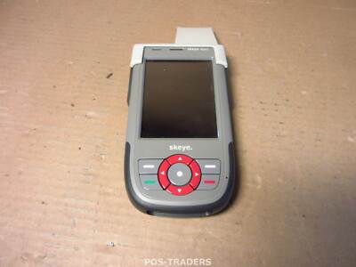 Hoft & Wessel skeye.dart HW 90240 2D Barcode Imager Scanner INCL COVER EXCL BATT