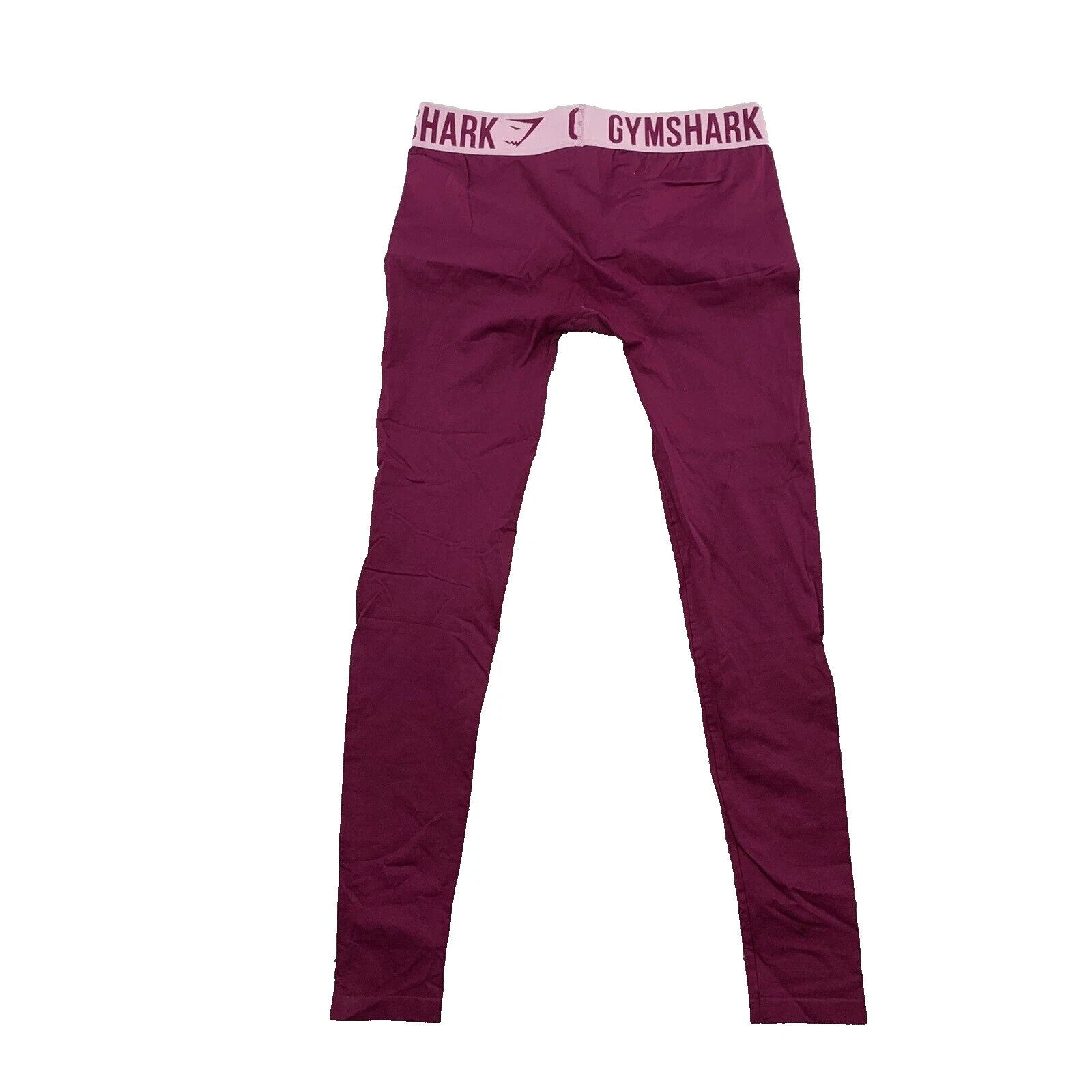 gymshark pull on stretch 29 inseam leggings