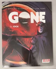 Gone #2 (Of 3) Cover C 1 in 10 Lee Garbett Variant