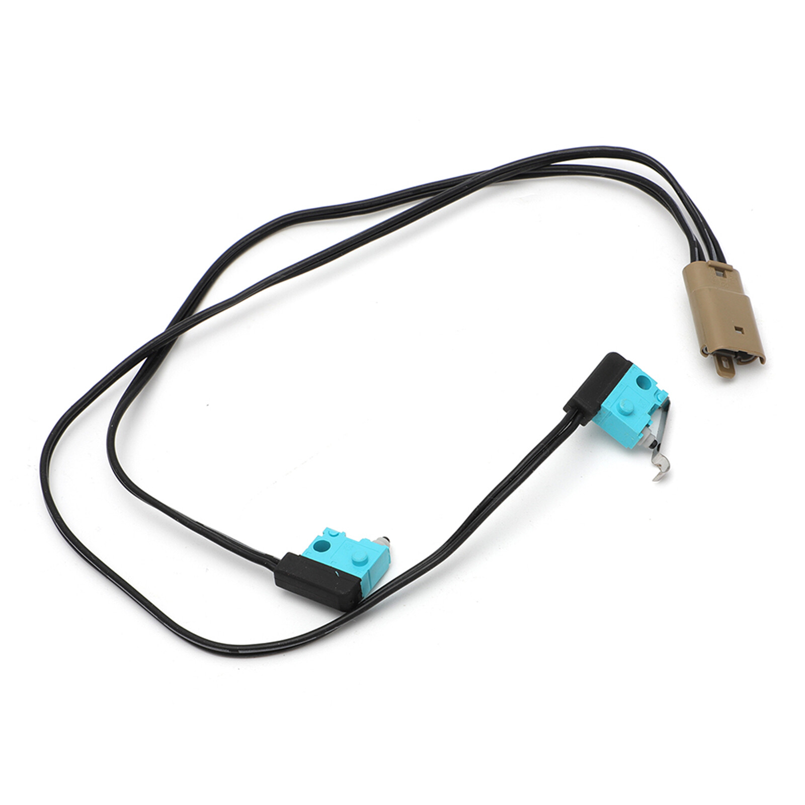 Door Handle Repair Kit For Tesla model S 1217 104284500 101600900