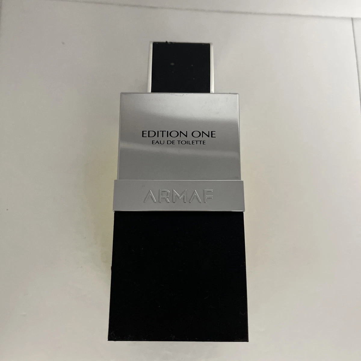 Armaf edition one pour homme hot sale