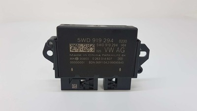 826563 Module Electronic For VOLKSWAGEN Golf VIII Lim. (Cd1 
