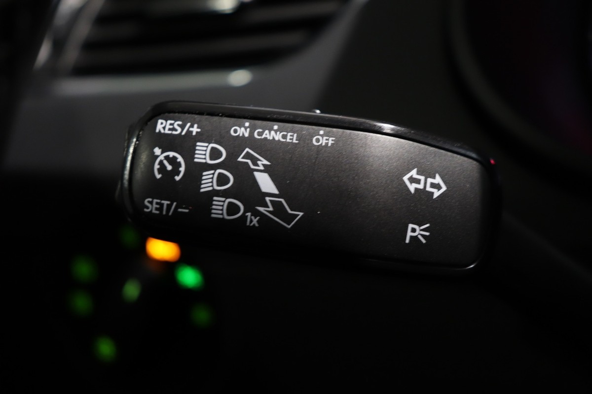 Skoda Octavia 2,0 TSi 220 RS DSG