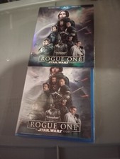 rogue one: a star wars story blu-ray