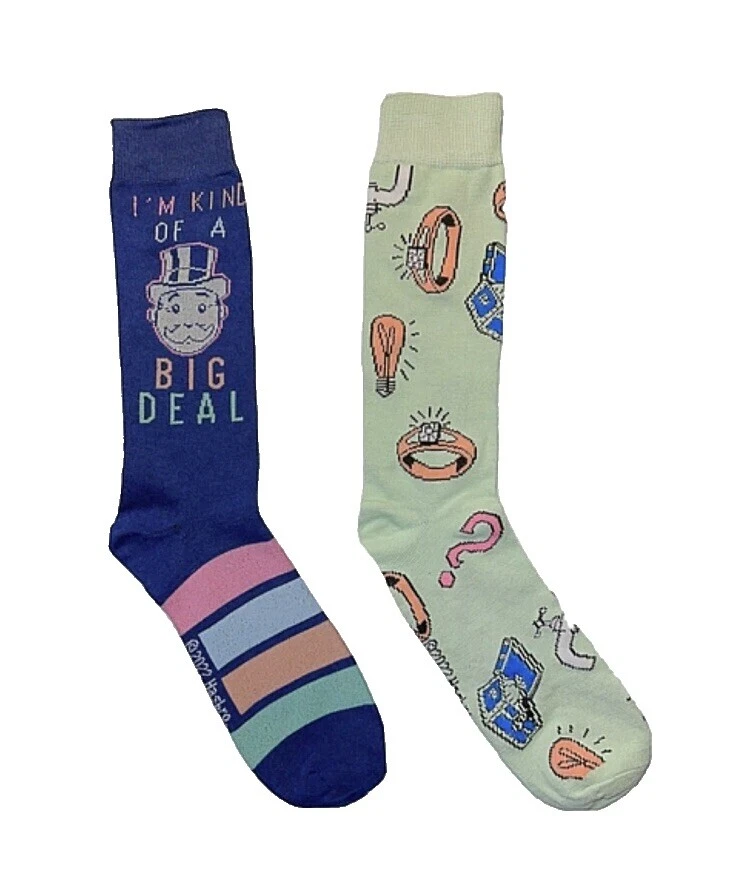 Hasbro Multicolor ropa para hombres