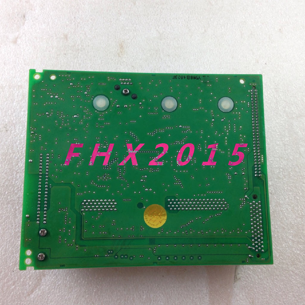 Yaskawa F7 /CPU ETC619080-S1501 YPHT31261-1G | eBay