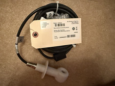 Inductive Conductivity Sensor, Convertible, P...