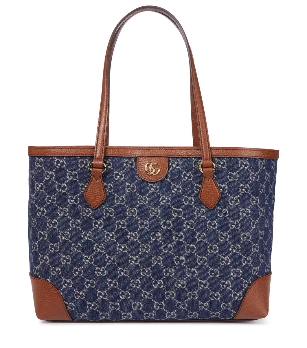 Gucci Ophidia Gg Medium Top Handle Bag - Gucci Dome Bag, HD Png Download -  vhv