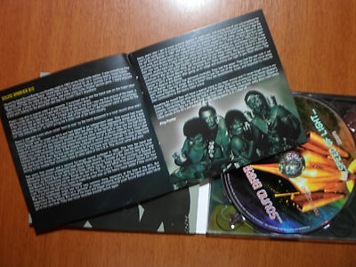 洋楽 SOUND BARRIER - Speed of Light sddefault.jpg?sqp=-