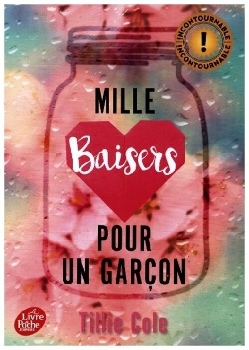 Thumbnail - Tillie Cole | Mille Baisers Pour Un Garçon | Taschenbuch | Französisch