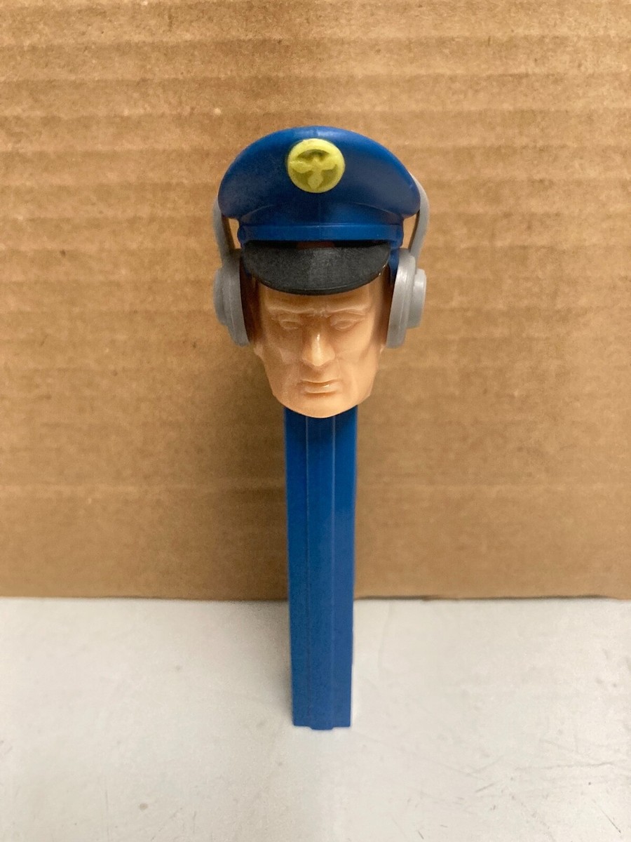 ptNo3.9 足無 赤ベロ オーストリア製 Old PEZ Vintage PEZ