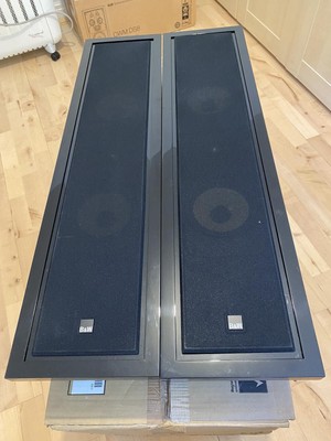 bowers & wilkins fpm6