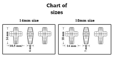 Beads Semi Precious Superior PRIMERO 4568 Cushion Fancy Crystal Rhinestones Austrian Glass Many Colors - Foto 8