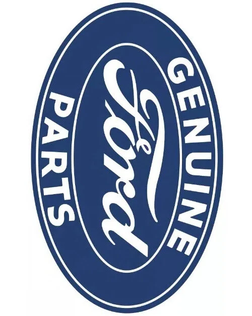 Ford 2024 spare parts