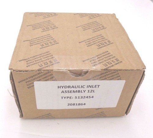 Baxi Duotec Platinum Potterton Gold Promax HE A Hydraulic Inlet Valve 5132454 - Picture 2 of 2