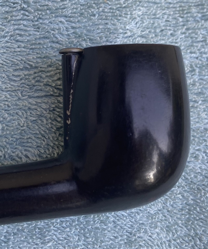 Old Bowl Dry Smoking Pipe LotHollman Pipe CompanyToledo Ohio eBay