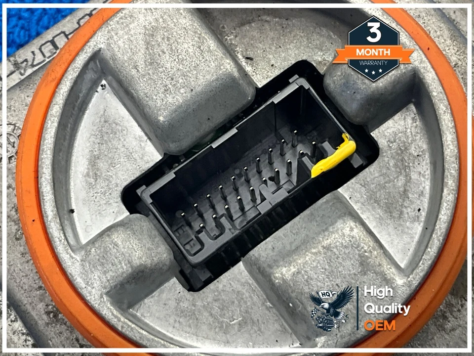 2014 - 2017 RANGE ROVER LAND ROVER L405 HSE БЛОК УПРАВЛЕНИЯ ОСВЕЩЕНИЕМ МОДУЛЬ L90020948 - Изображение 3 из 4