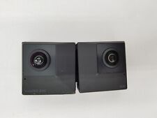Insta360 EVO CINEVOX/A 3D/2D 360° VR Camera for sale online Insta360 EVO CINEVOX/A 3D/2D 360° VR Camera for sale online