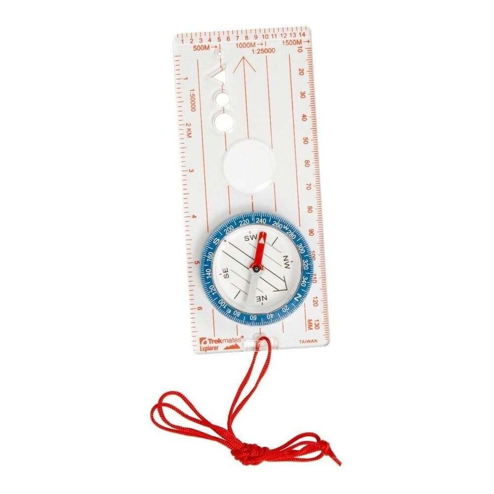 Trekmates Explorer Compass