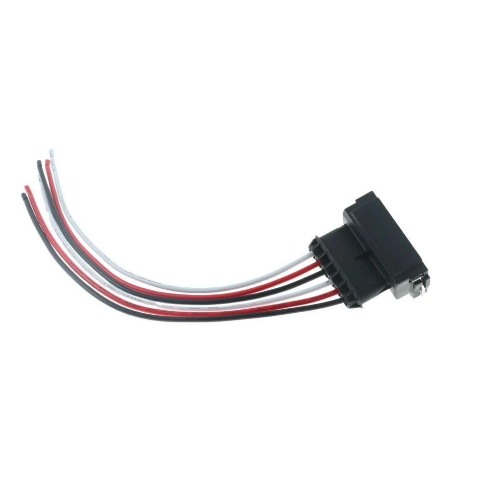 Conector de arnés de cableado medidor de flujo de aire MAF para Datsun 240Z 260Z 280Z 280ZX Foto 4 de 4