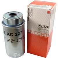 Knecht Kraftstofffilter FüR Renault Trucks Mascott Pritsche/Fahrgestell