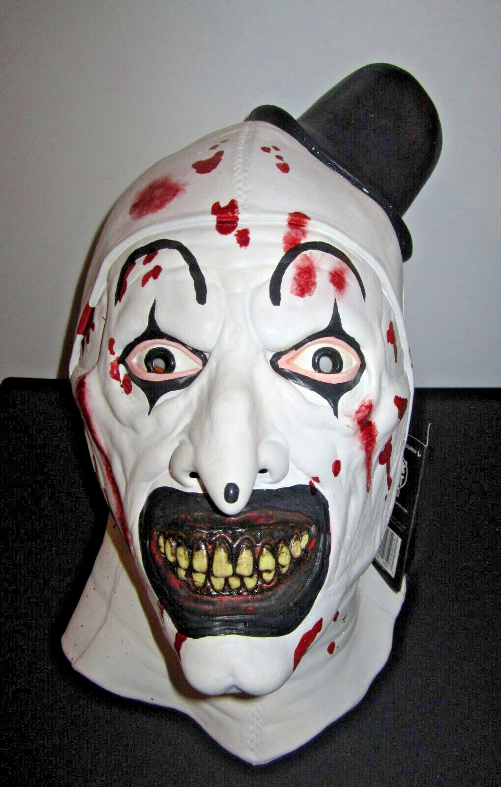 Purge Masken The Purge Election Year Abe Lincoln Maske - Offizielle  Halloween Maske Für Erwachsene Purge Halloween Maske, image size:1019x1600