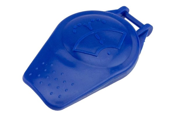 WaschwasserbehäLterdeckel FüR Ford Focus C-Max 03- C-Max 07--image
