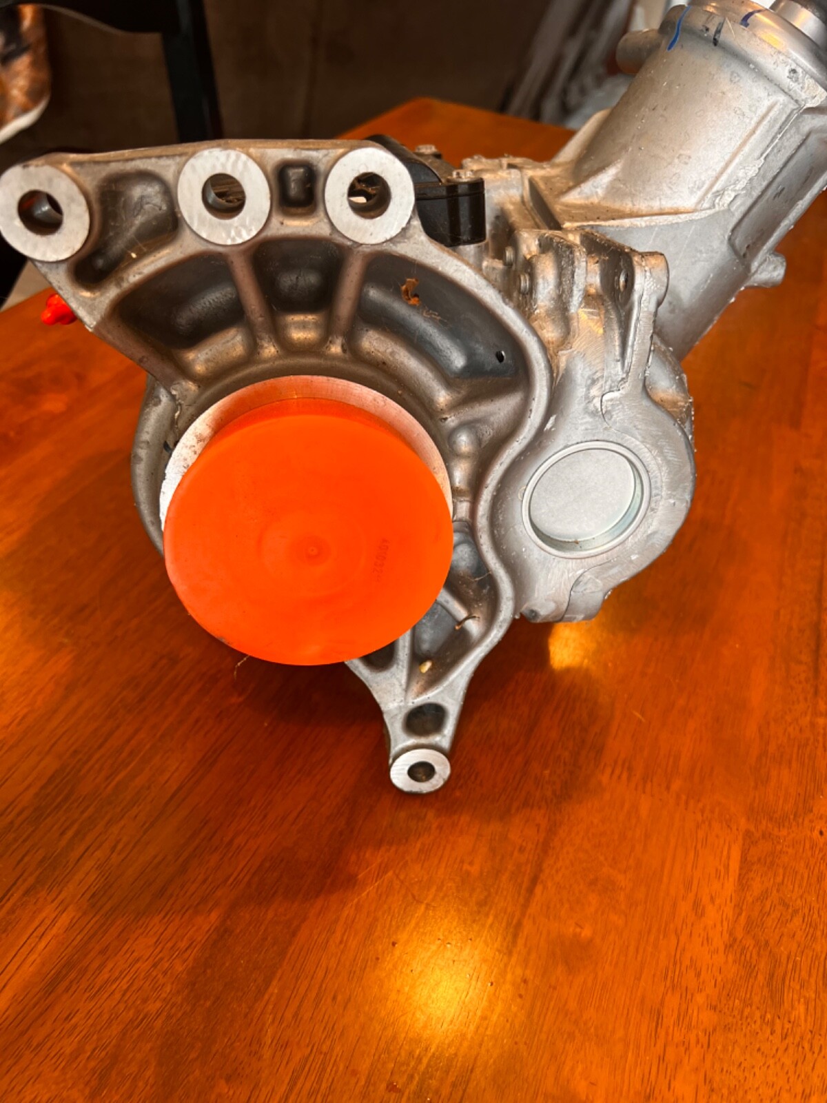 Genuine Mopar Power Transfer Unit 68307403AG for sale online eBay