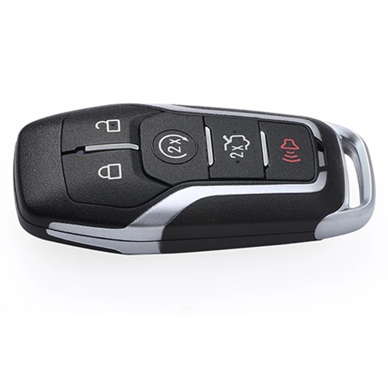 For 2015 2016 2017 Ford Edge Explorer Mustang Smart Car Remote Control Key Fob E - Foto 6