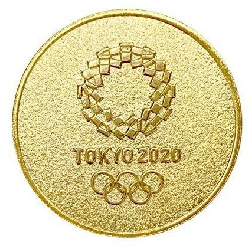 東京2020オリンピック金メダルレプリカ gld99521296-1_7830bb8b-c3b4-