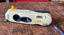 Vintage Polaroid I-ZONE Camera. 35mm Instant Pocket Camera.