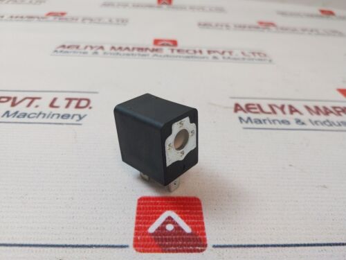Lot of 2X MEAD 24VDC 6.5W Solenoid Valve Coil - Picture 8 of 10