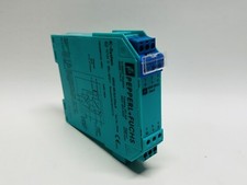 NUEVO Módulo Pepperl Fuchs KFD2-VR-EX1.50M.R