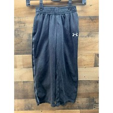 Under Armour Youth Sweatpants Size 5