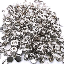 Segma Snap All Purpose Nickel 100 Pack 1250-14 by Stecksstore